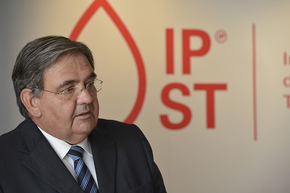 Dádiva de Sangue: Presidente Do IPST Demite-se e Bloco de Esquerda Pede Clarificação Das Novas&nbsp;Regras
