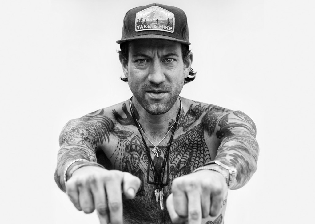 Por Que Importa O ‘Coming Out’ De Brian&nbsp;Anderson?