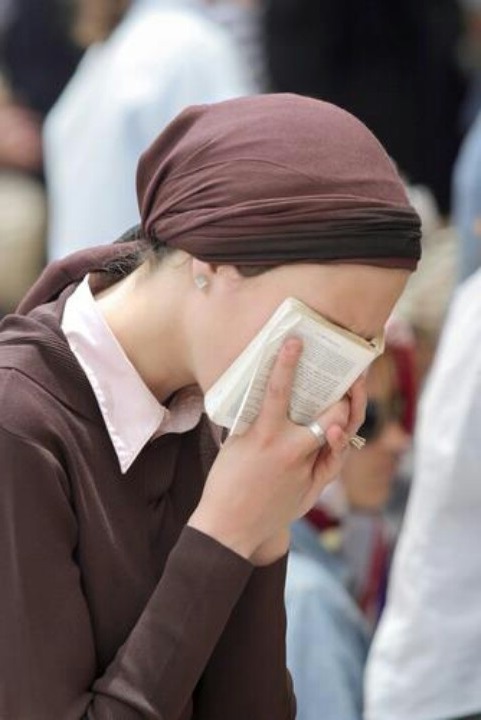 O obscurantismo tão palpável. Nenhum acesso à&nbsp;igualdade.