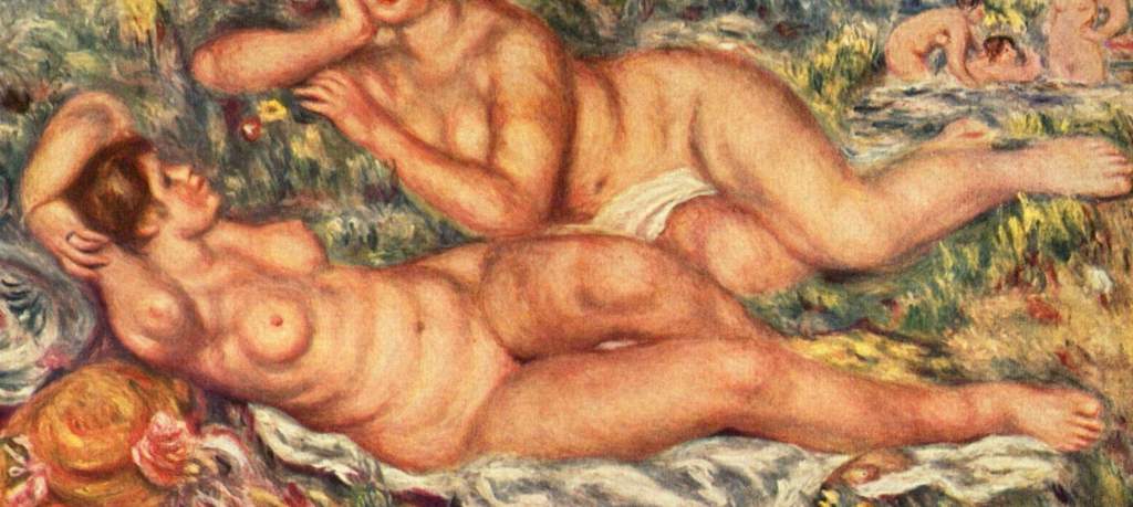 Gorda e Formosa: A Mulher Estofada e a&nbsp;Publicidade