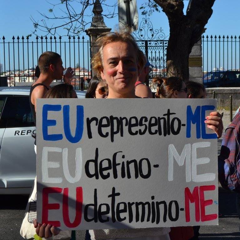 Nasci Homem, mas descobri  uma Mulher dentro de&nbsp;mim