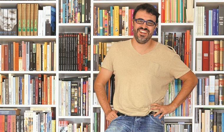 O Dia Em Que Me Tornei Bully (E&nbsp;Burro)