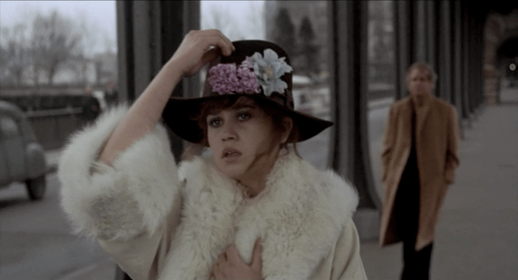 A manteiga não foi um detalhe, foi&nbsp;violência.