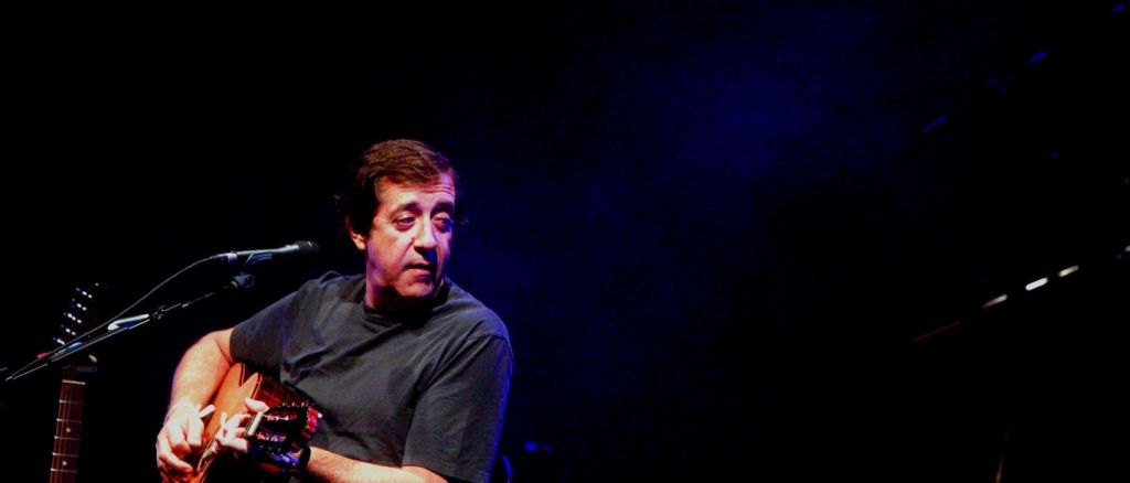 Rui Veloso E O Movimento&nbsp;LGBT