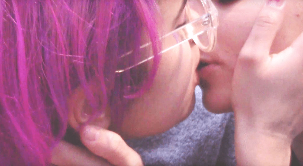 Lua Cheia: Uma Curta Sobre A (des)Continuidade Do&nbsp;Amor