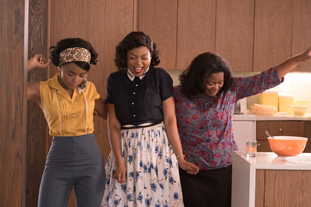 Hidden Figures, sobre a invisibilidade de mentes brilhantes (mulheres e&nbsp;negras)