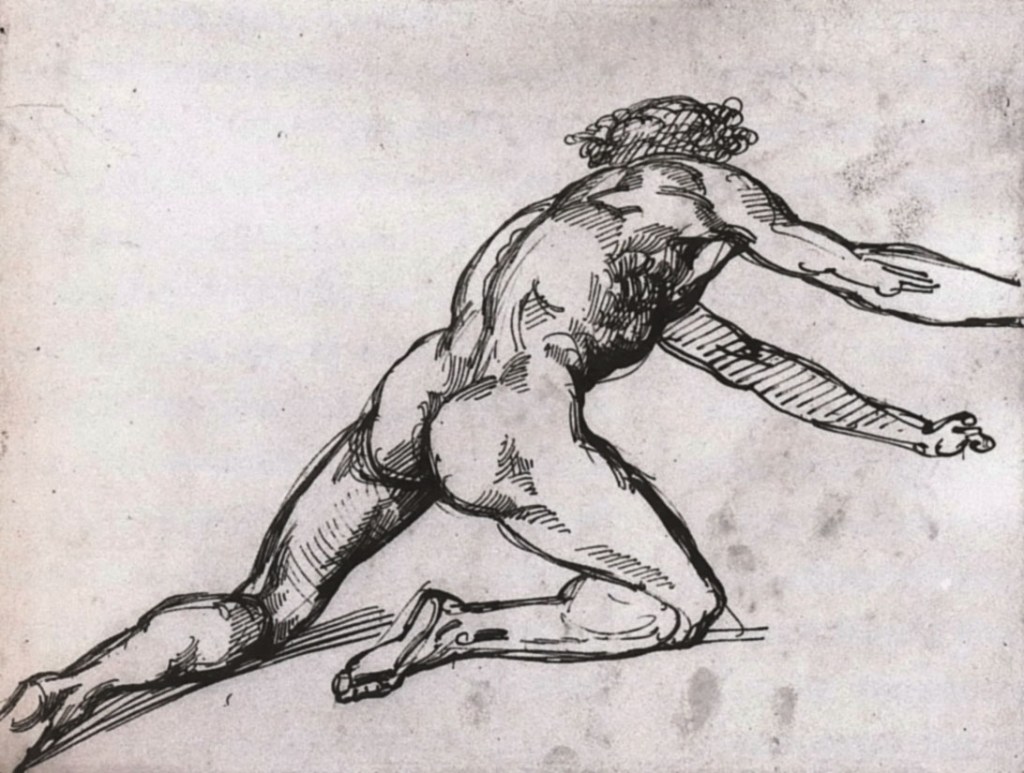 Olhado detrás – Trudeau e a Alegria das&nbsp;Nádegas