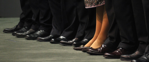 Lei da Paridade De Género Discutida No&nbsp;Parlamento