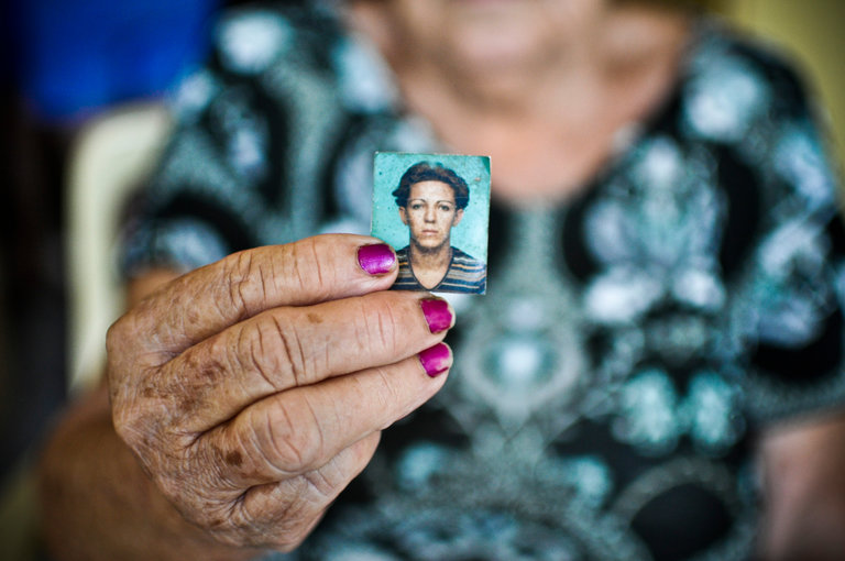 Dandara dos Santos Trans assassinato brasil transfobia