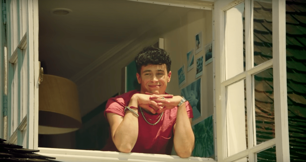 Coca-Cola e Igualdade (no desejo de um ‘pool&nbsp;boy’)