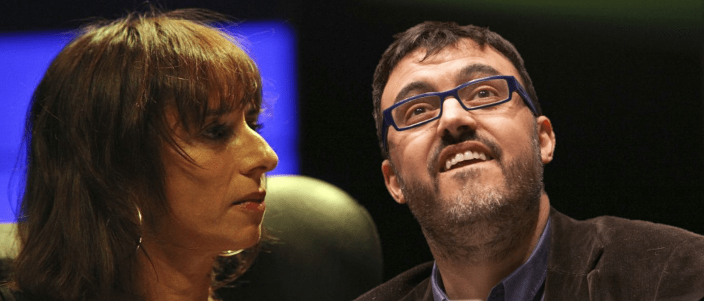 João Miguel Tavares está&nbsp;zangado