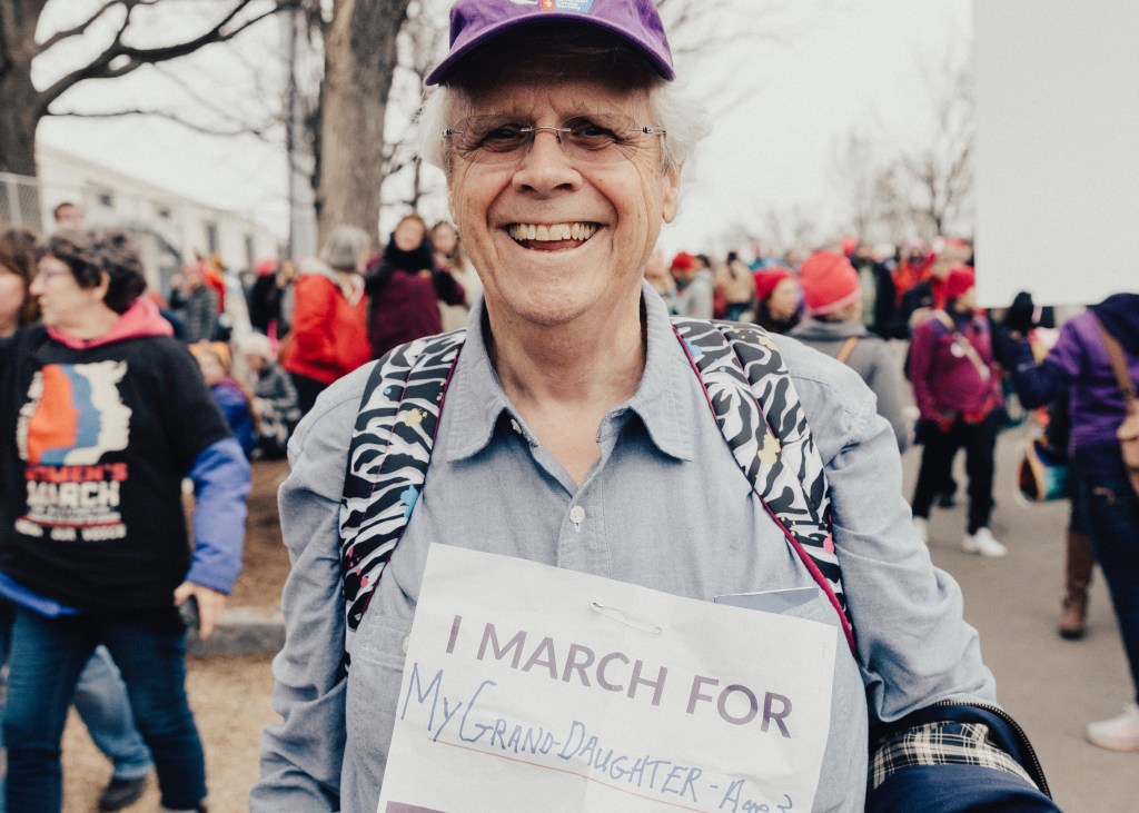 Vamos falar de&nbsp;privilégio?