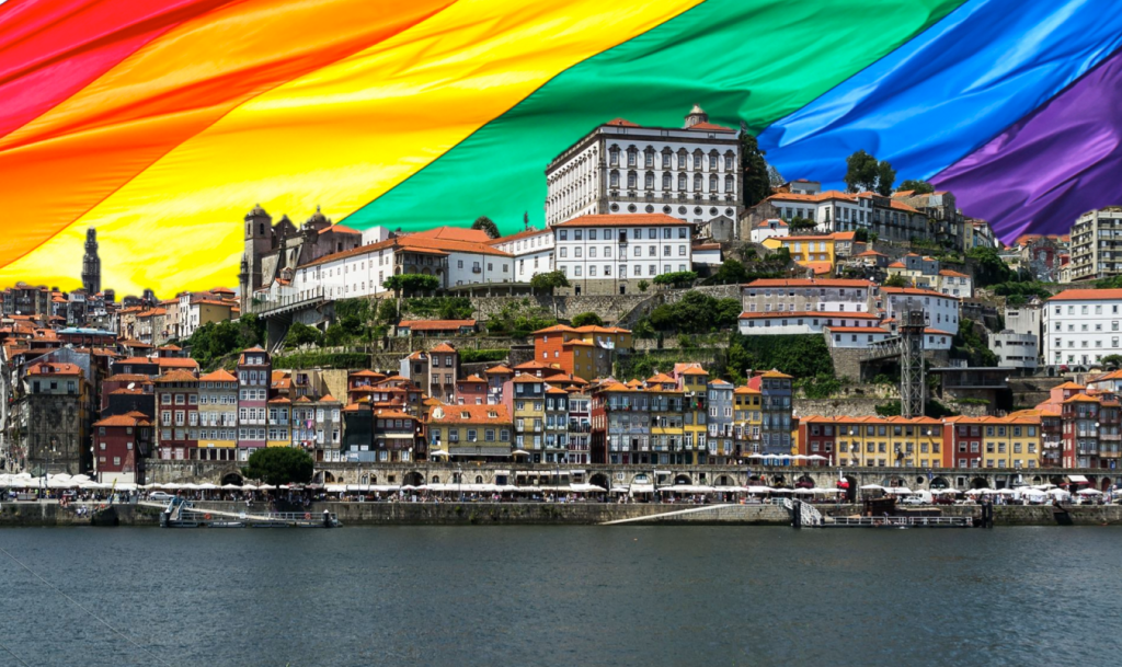 Associação Tudo Vai Melhorar Promove Colóquio “Pensar A Cidade Nas Questões&nbsp;LGBTI”