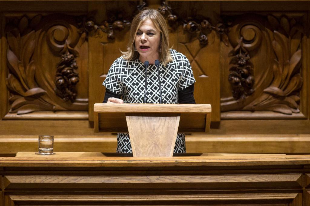 Parlamento Aprova Lei de Paridade de Género nas&nbsp;Empresas