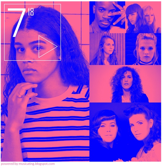 7.18 – Pretty girls seem to get their way Even if they don’t have much to&nbsp;say*