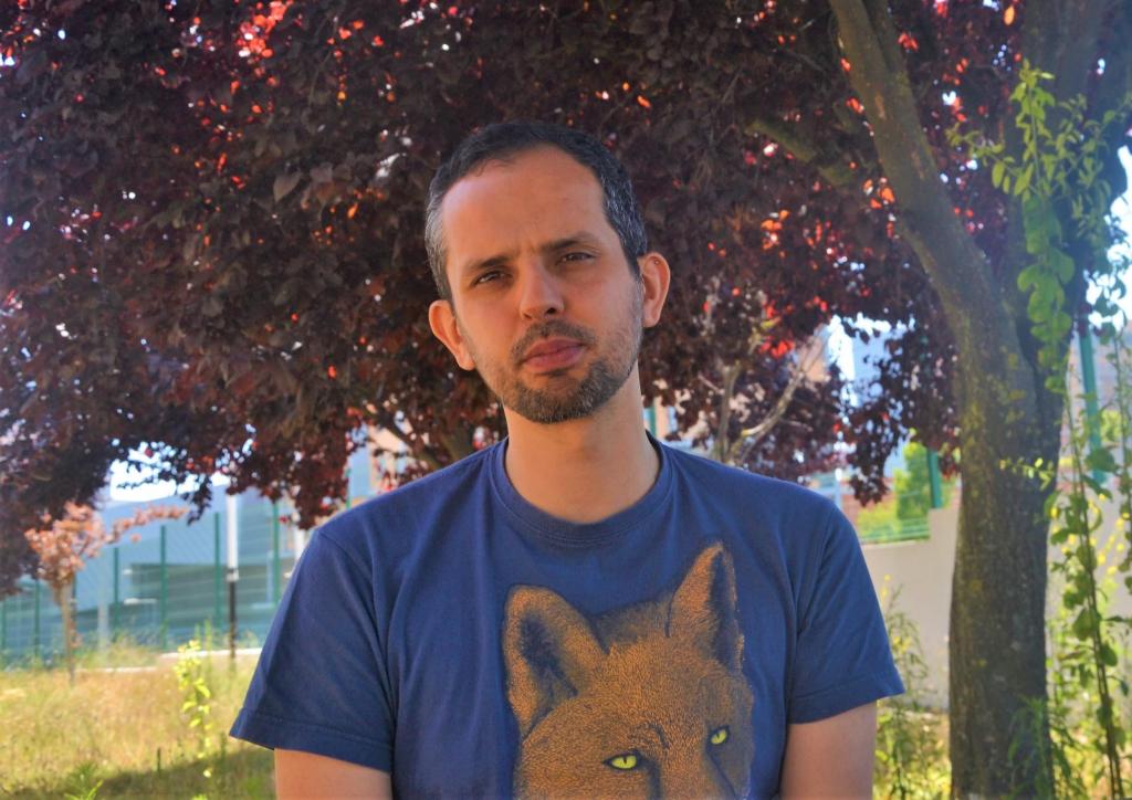 À Conversa Com Ângelo Fernandes Sobre O Encontro “O homem que promove a igualdade de&nbsp;género”