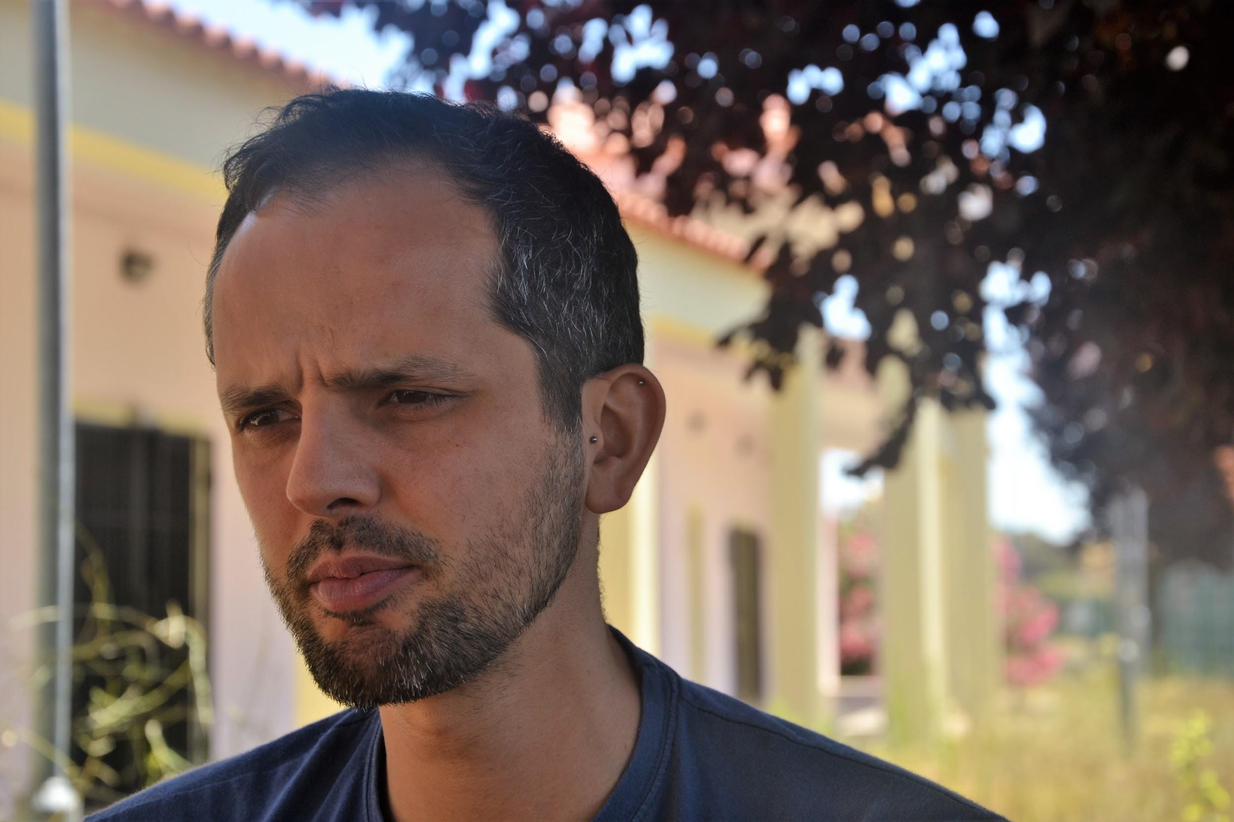 Quebrar o silêncio ângelo fernandes portugal vítima abuso sexual apoio