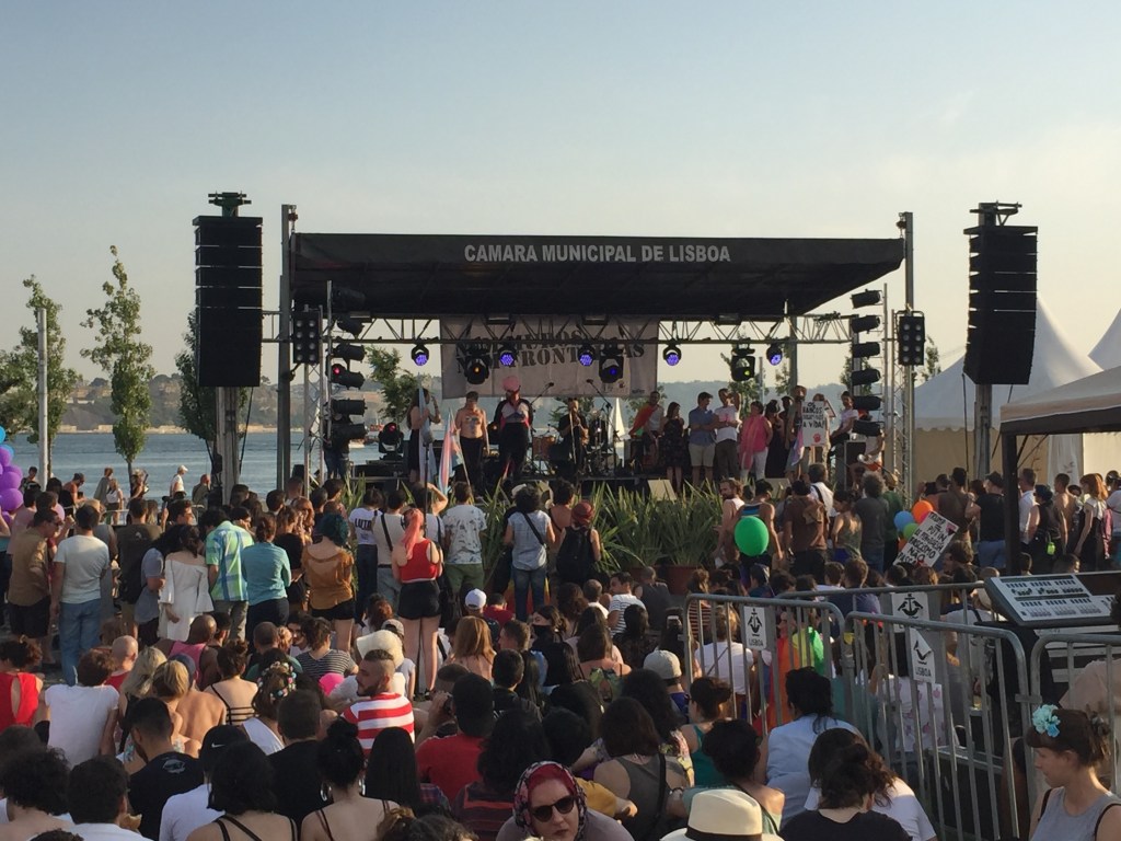 Pride ou Portugal dos&nbsp;Pequeninos?