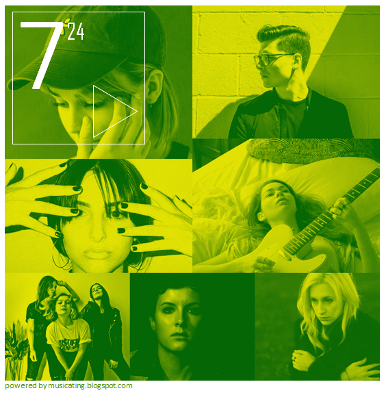 7.24 – You’re not who I&nbsp;thought*