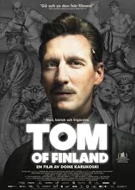 Tom of Finland (filme) ou o encanto do&nbsp;mastro