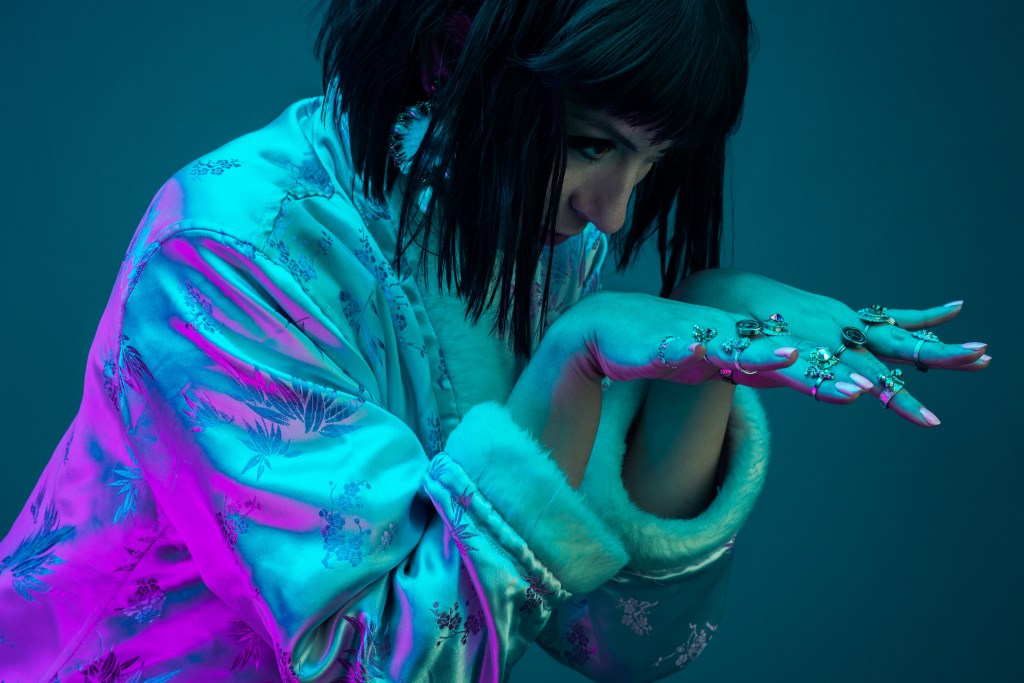 Gender DetoNation: Uma noite de destruição de barreiras e de corpos em&nbsp;expansão