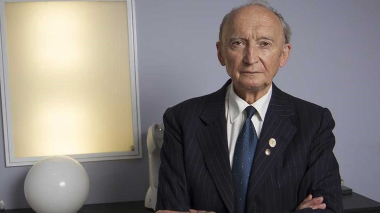 Gentil Martins: “Ronaldo não pode ser exemplo para ninguém, toda a criança tem direito a ter&nbsp;mãe”