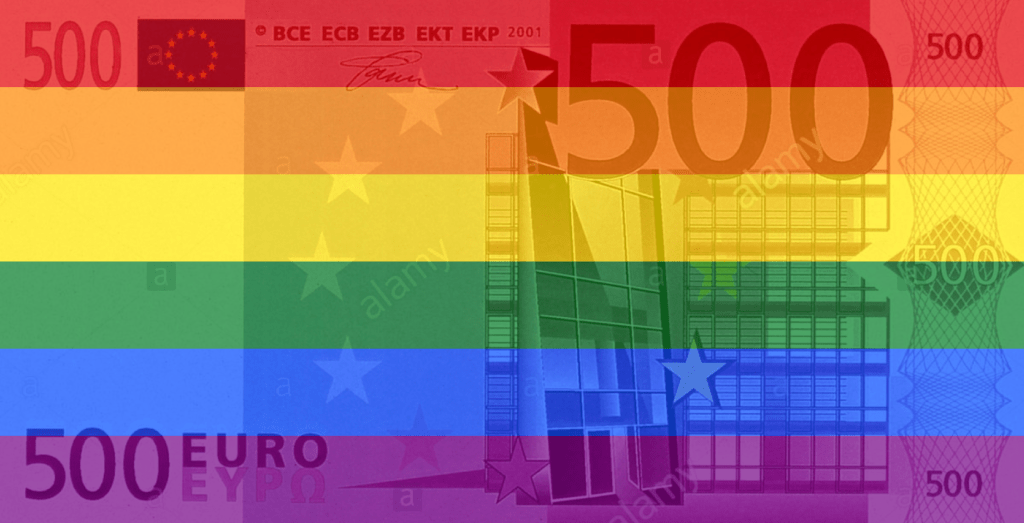 Pinkwashing e o Pride: Qual o Preço do&nbsp;Orgulho?