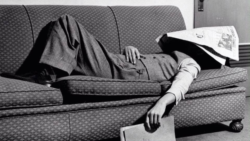 A Musa em&nbsp;Férias