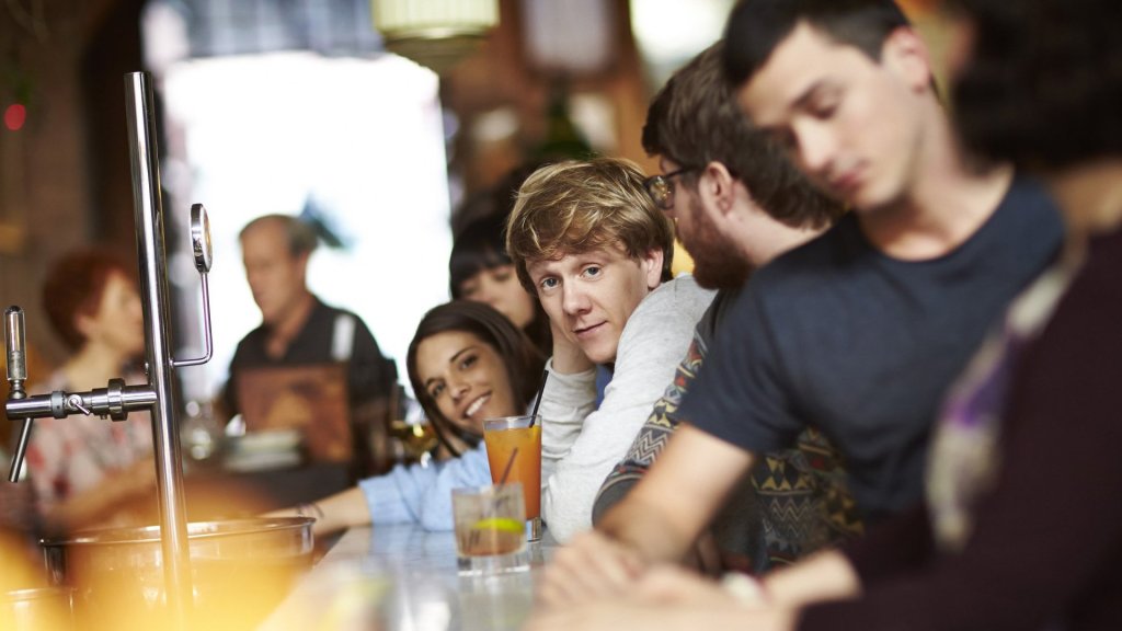 “Please Like Me”: a comédia australiana que não sabíamos que precisávamos de&nbsp;ver