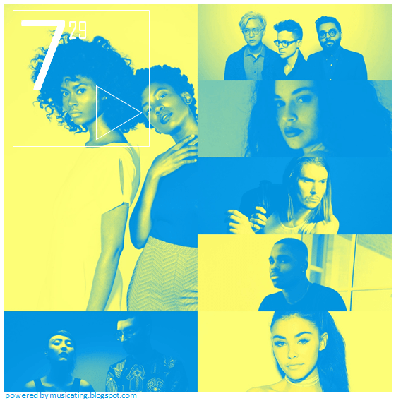 7.29 – What goes&nbsp;around*