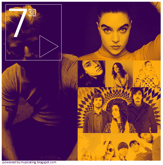 7.30 – No one breaks&nbsp;through*