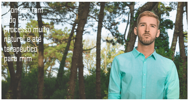 Carluz Belo Portugal Pop