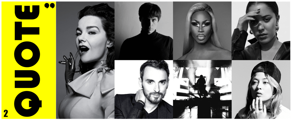 QUOTE”2: You’re so&nbsp;cool