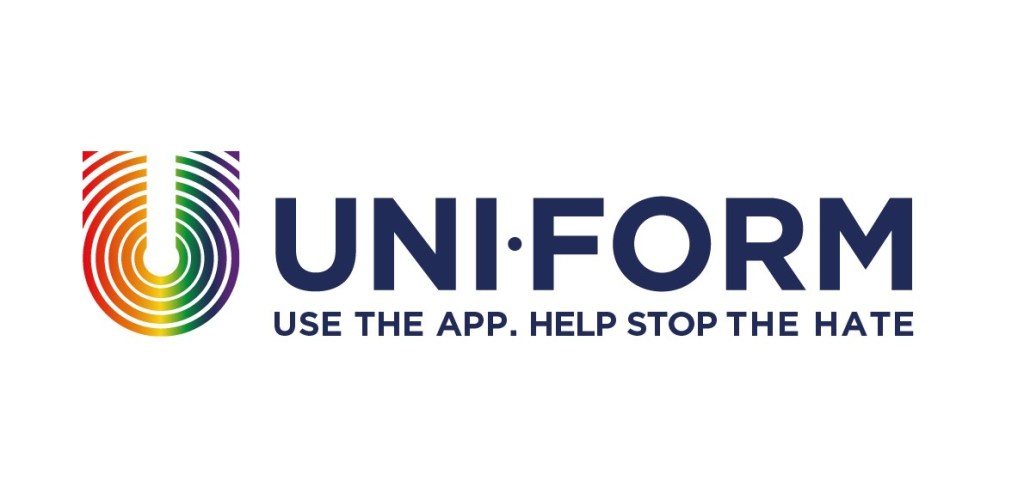 UNI-FORM: App Contra Homofobia E Transfobia Une Pela Primeira Vez ONGs Europeias E Forças&nbsp;Policiais