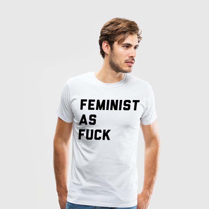 Confissões De Um&nbsp;Feminista