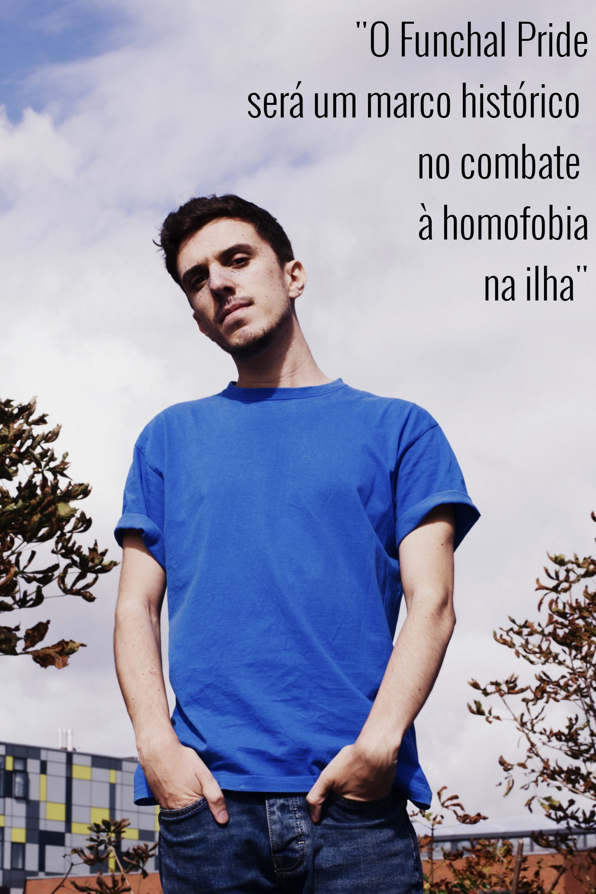 Noun entrevista esqrever cultura música portugal madeira pride funchal 3