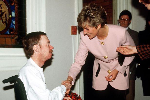 Princess-Diana vih sida