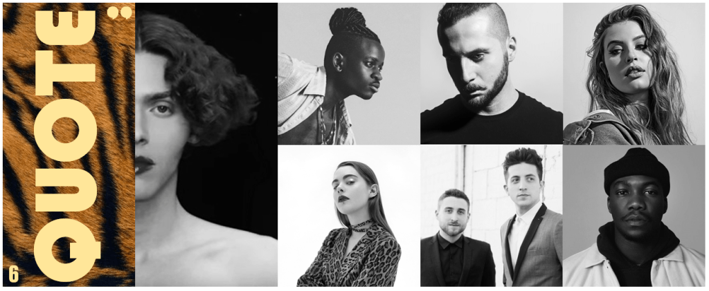 QUOTE”6: You should&nbsp;talk