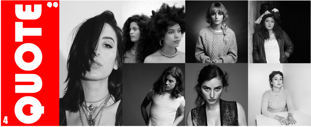 QUOTE”4: I wanna be like&nbsp;you