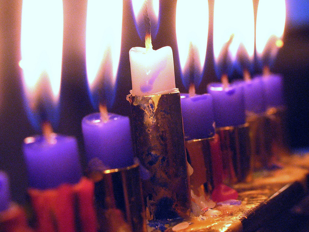 Em homenagem a todas as pessoas&nbsp;Trans