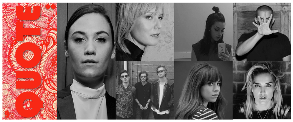 QUOTE”9: Exploitation