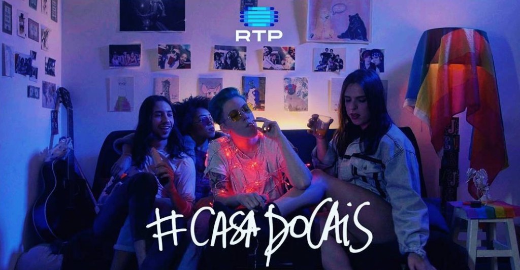 #CasaDoCais E A Polémica Instalada: “Há uma onda de apoio gigante e é nela que nos devemos concentrar”