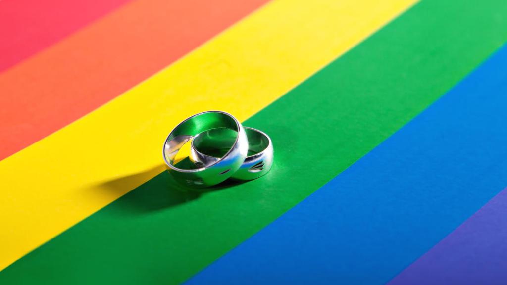 Entender Que O Direito Ao Casamento É O Direito Ao Divórcio (e não&nbsp;só)