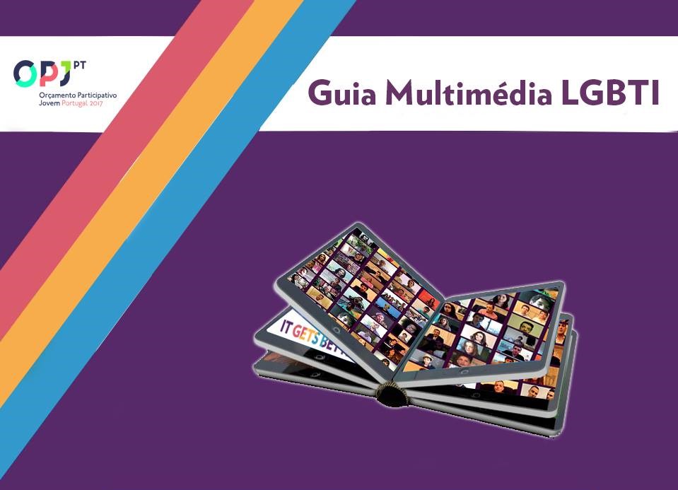 OPJ: It Gets Better Portugal Propõe Guia​ ​Multimédia​ ​Sobre​ ​Questões​ ​LGBTI Para&nbsp;Escolas