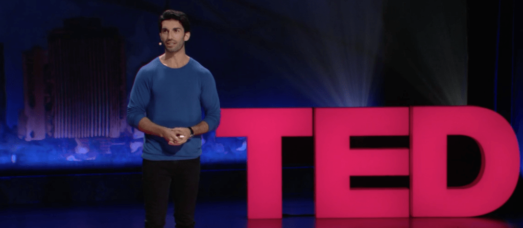 “Porque estou farto de ser homem o suficiente” e Masculinidade&nbsp;Tóxica