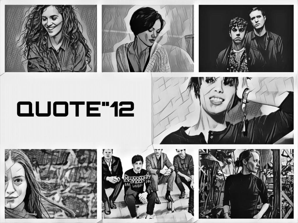 Quote”12: Dear To&nbsp;Me