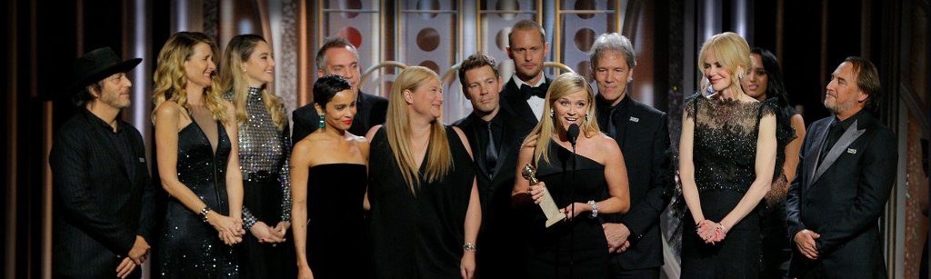 Globos de Ouro: PRETO, A COR DA&nbsp;ESPERANÇA
