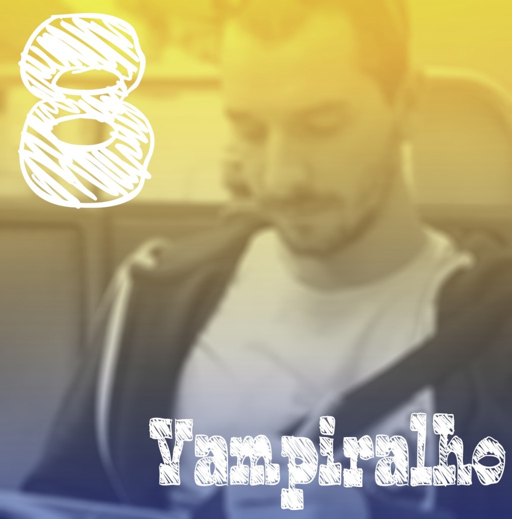 #8 – Vampiralho: “Uma ilustração por dia para combater a&nbsp;fobia!”