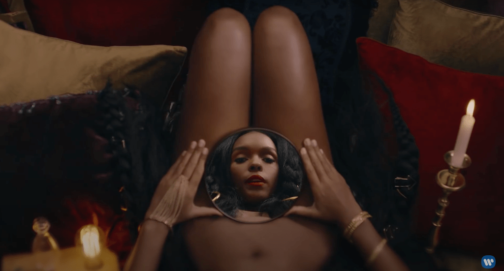 A Emancipação Feminista/Bissexual/Afrofuturista de Janelle&nbsp;Monáe