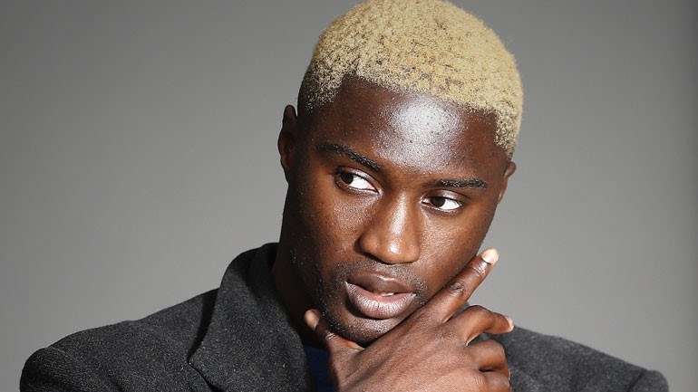 Célio Dias é o Primeiro Atleta Olímpico Português a Sair do&nbsp;Armário